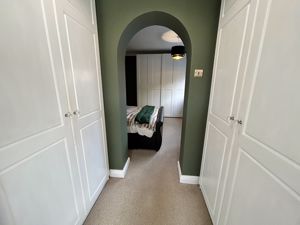 Hallway- click for photo gallery